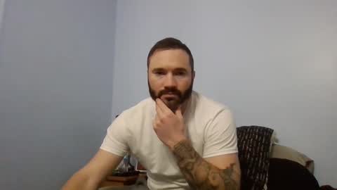 Snapshot of thesexorcist1984 chatting on 12/23/24, 06:11 James online show from 12/23/24, 06:11