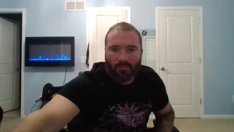 Snapshot of thesexorcist1984 chatting on 01/22/25, 10:26 James online show from 01/22/25, 10:26