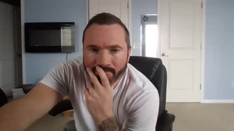 Snapshot of thesexorcist1984 chatting on 02/10/25, 07:49 James online show from 02/10/25, 07:49