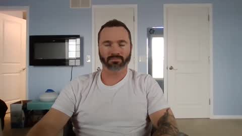 Snapshot of thesexorcist1984 chatting on 02/14/25, 09:10 James online show from 02/14/25, 09:10