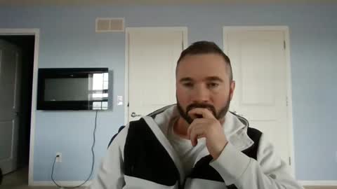 Snapshot of thesexorcist1984 chatting on 02/24/25, 10:36 James online show from 02/24/25, 10:36