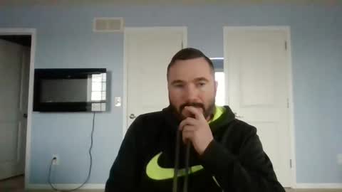 Snapshot of thesexorcist1984 chatting on 03/04/25, 07:54 James online show from 03/04/25, 07:54