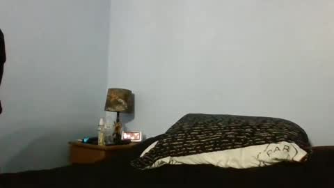 Snapshot of thesexorcist1984 chatting on 03/05/25, 04:56 James online show from 03/05/25, 04:56