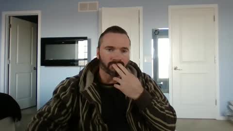 Snapshot of thesexorcist1984 chatting on 03/12/25, 11:01 James online show from 03/12/25, 11:01