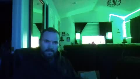 Snapshot of thesexorcist1984 chatting on 09/30/25, 08:41 James online show from 09/30/25, 08:41