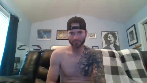 Snapshot of thesexorcist1984 chatting on 11/10/25, 09:36 James online show from 11/10/25, 09:36