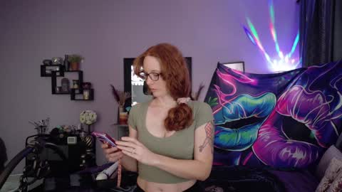 TheSexualDragon online show from 02/01/25, 04:46