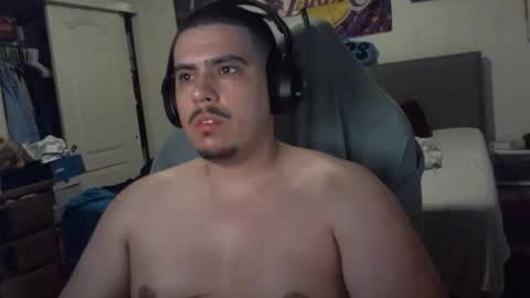 thesexymikeshow online show from 04/25/26, 06:49