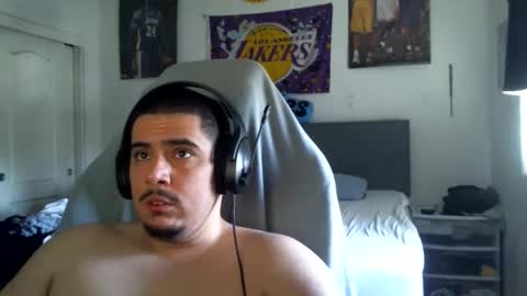thesexymikeshow online show from 05/31/26, 07:48