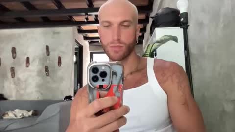 Eric Harris online show from 03/15/26, 02:50