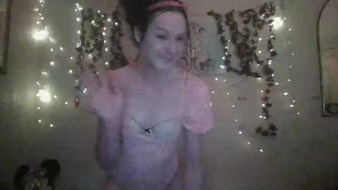 Snapshot of thesillymillie chatting on 12/20/24, 10:11 sillymillie0 online show from 12/20/24, 10:11
