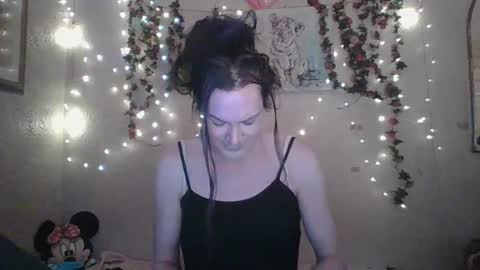 Snapshot of thesillymillie chatting on 01/21/25, 10:30 sillymillie0 online show from 01/21/25, 10:30