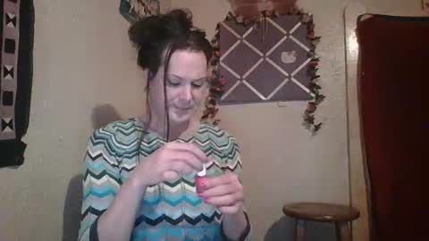 Snapshot of thesillymillie chatting on 01/23/25, 03:16 sillymillie0 online show from 01/23/25, 03:16