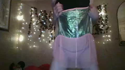 Snapshot of thesillymillie chatting on 10/09/25, 11:47 sillymillie0 online show from 10/09/25, 11:47