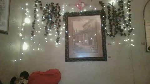 sillymillie0 online show from 02/10/26, 12:26