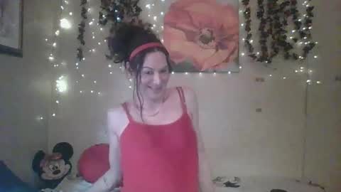 sillymillie0 online show from 03/06/26, 09:00