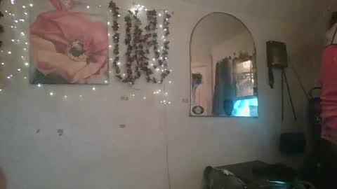 Snapshot of thesillymillie chatting on 04/18/26, 08:53 sillymillie0 online show from 04/18/26, 08:53