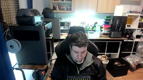 thesir35 online show from 02/22/26, 10:25