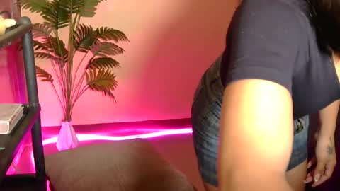 thessssy online show from 03/16/26, 05:44