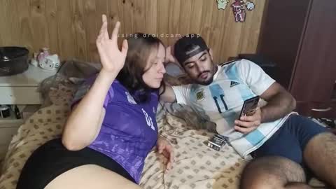 thestarcouple online show from 01/17/26, 10:24