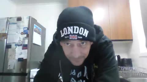 Snapshot of thestardad394997 chatting on 04/13/26, 08:31 thestardad394997 online show from 04/13/26, 08:31