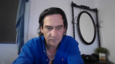 Snapshot of thestardad394997 chatting on 05/02/26, 11:32 thestardad394997 online show from 05/02/26, 11:32