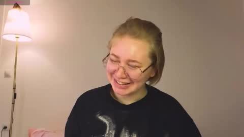 Lucia online show from 01/13/26, 05:35