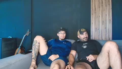 Snapshot of thestraightroom chatting on 04/09/26, 12:54 thestraightroom online show from 04/09/26, 12:54