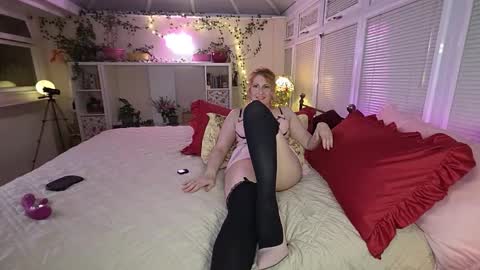 Snapshot of thesubmissivehotwife chatting on 02/21/26, 03:18 thesubmissivehotwife online show from 02/21/26, 03:18