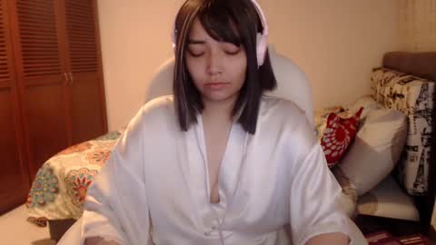 Snapshot of thetalkingbutt chatting on 02/03/25, 03:09 Mai online show from 02/03/25, 03:09