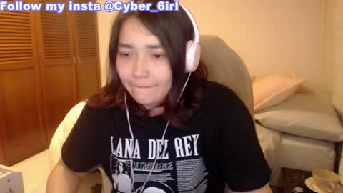 Mai online show from 02/07/26, 02:04