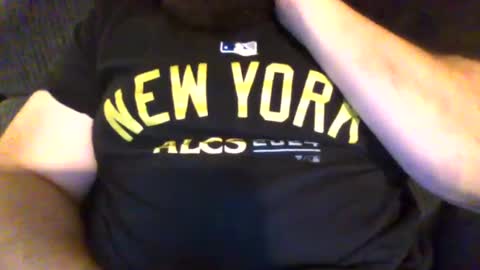 Snapshot of thethril1990 chatting on 10/11/25, 10:41 Thethrill online show from 10/11/25, 10:41