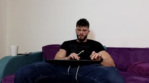 TheTopAlex online show from 12/10/24, 08:08