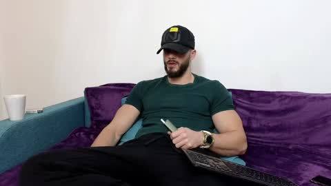 TheTopAlex online show from 12/17/24, 08:01