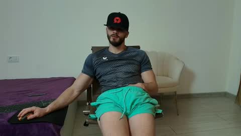 Snapshot of thetopalex chatting on 02/03/26, 05:38 TheTopAlex online show from 02/03/26, 05:38