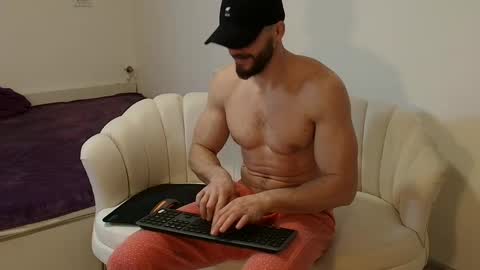 Snapshot of thetopalex chatting on 02/19/26, 03:46 TheTopAlex online show from 02/19/26, 03:46