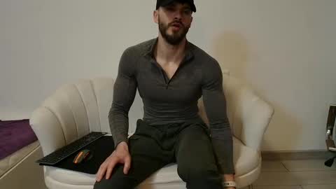 Snapshot of thetopalex chatting on 02/22/26, 05:40 TheTopAlex online show from 02/22/26, 05:40