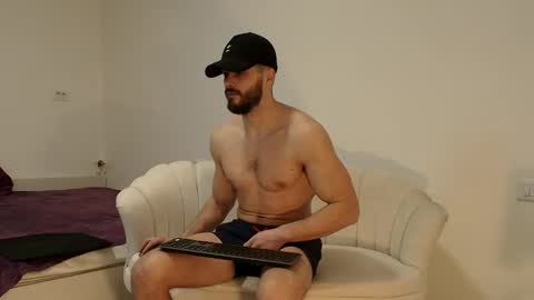 Snapshot of thetopalex chatting on 02/26/26, 07:18 TheTopAlex online show from 02/26/26, 07:18