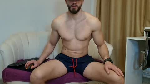 Snapshot of thetopalex chatting on 04/01/26, 02:23 TheTopAlex online show from 04/01/26, 02:23