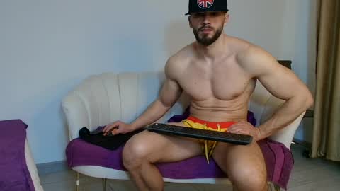 Snapshot of thetopalex chatting on 04/03/26, 02:42 TheTopAlex online show from 04/03/26, 02:42