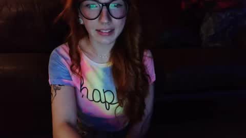 Stella online show from 03/17/26, 02:27