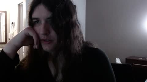 Trixie Cherries online show from 10/21/25, 11:16