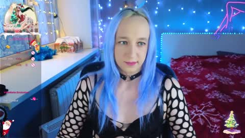 Snapshot of thetrixy chatting on 01/10/25, 12:58 The Great And Powerful Trixie online show from 01/10/25, 12:58