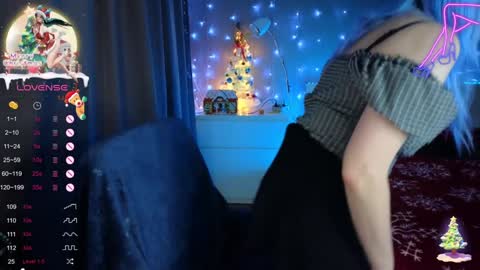 Snapshot of thetrixy chatting on 01/16/25, 06:56 The Great And Powerful Trixie online show from 01/16/25, 06:56