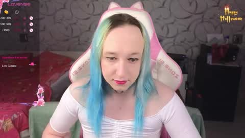 The Great And Powerful Trixie online show from 11/05/25, 11:43