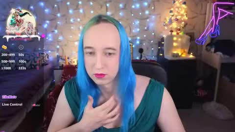 The Great And Powerful Trixie online show from 01/10/26, 12:07