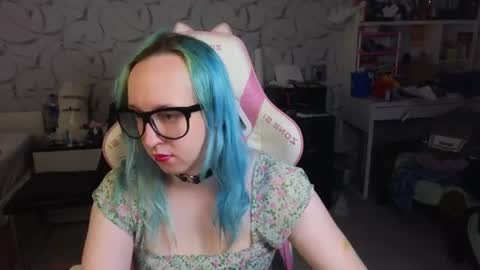 The Great And Powerful Trixie online show from 07/01/26, 06:48