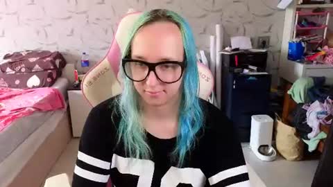 The Great And Powerful Trixie online show from 07/06/26, 06:43