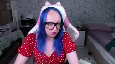 The Great And Powerful Trixie online show from 07/24/26, 01:53