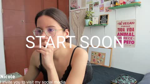 Snapshot of thetropicalseduction chatting on 12/01/24, 05:35 Nicole online show from 12/01/24, 05:35